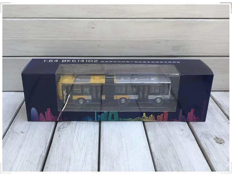 BK6141D2 27 Road 2 Road 1 Road 1:64 Scale Simulation Alloy Beijing Bus Model Collection Decoration Children Christmas Gifts Hot BK6141D2 27 Road 2 Road 1 Road 1:64 Scale Simulation Alloy Beijing Bus Model Collection Decoration Children Christmas Gifts Hot