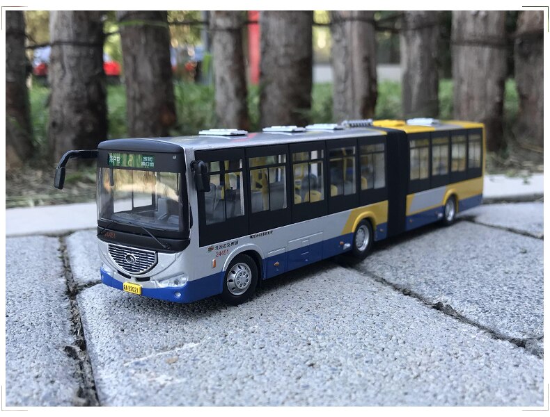 BK6141D2 27 Road 2 Road 1 Road 1:64 Scale Simulation Alloy Beijing Bus Model Collection Decoration Children Christmas Gifts Hot BK6141D2 27 Road 2 Road 1 Road 1:64 Scale Simulation Alloy Beijing Bus Model Collection Decoration Children Christmas Gifts Hot