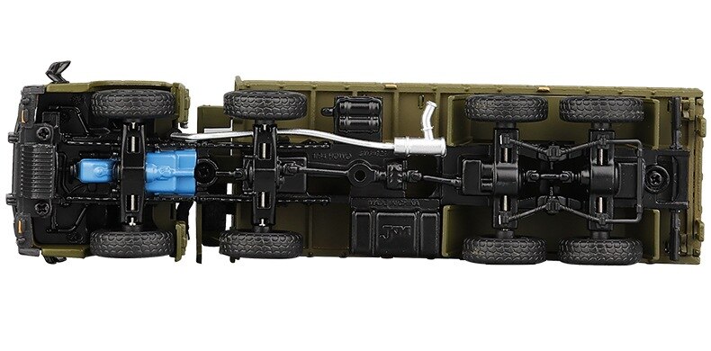Howo 8x8 Military Truck 1/64 Scale Metal Die-cast Troop Carrier Eight-wheel Balance Shaft Car Alloy Simulation Model Toys Gifts Howo 8x8 Military Truck 1/64 Scale Metal Die-cast Troop Carrier Eight-wheel Balance Shaft Car Alloy Simulation Model Toys Gifts