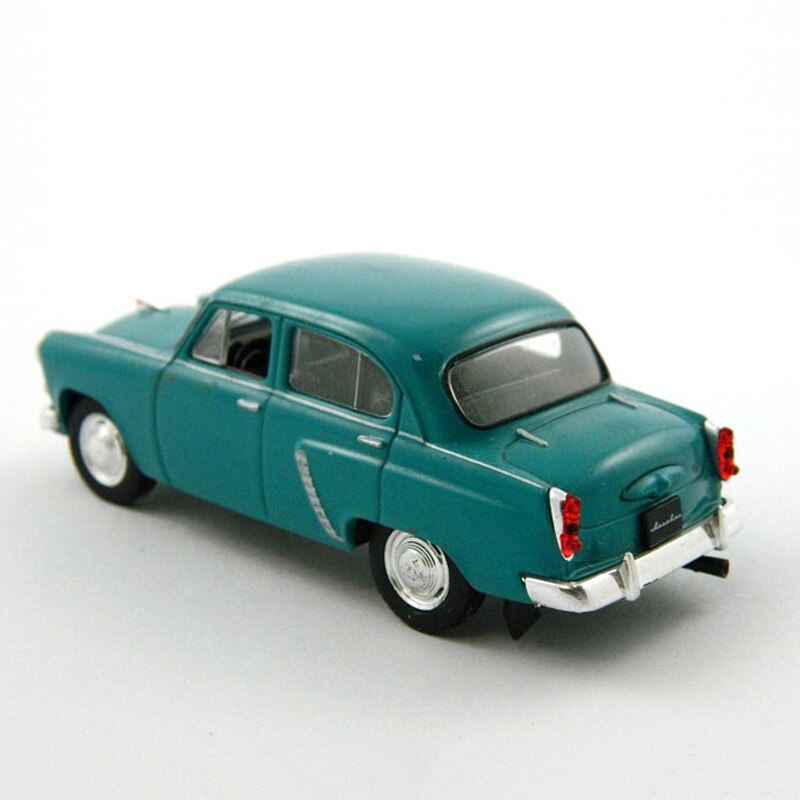 1:43 scale die-casting alloy classic Soviet car metal Russian car model adult children toys collection gift display model show 1:43 scale die-casting alloy classic Soviet car metal Russian car model adult children toys collection gift display model show