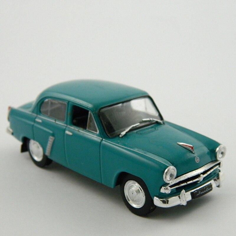 1:43 scale die-casting alloy classic Soviet car metal Russian car model adult children toys collection gift display model show 1:43 scale die-casting alloy classic Soviet car metal Russian car model adult children toys collection gift display model show