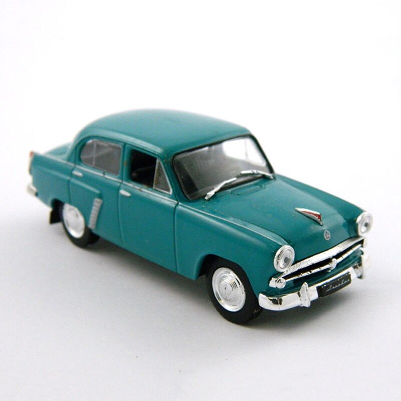 1:43 scale die-casting alloy classic Soviet car metal Russian car model adult children toys collection gift display model show 1:43 scale die-casting alloy classic Soviet car metal Russian car model adult children toys collection gift display model show