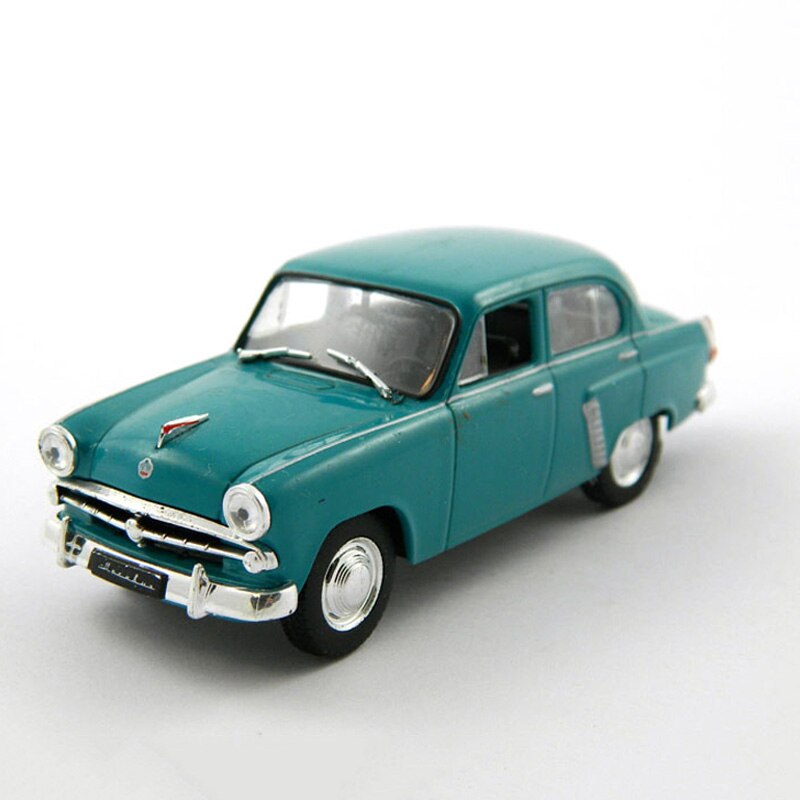 1:43 scale die-casting alloy classic Soviet car metal Russian car model adult children toys collection gift display model show 1:43 scale die-casting alloy classic Soviet car metal Russian car model adult children toys collection gift display model show