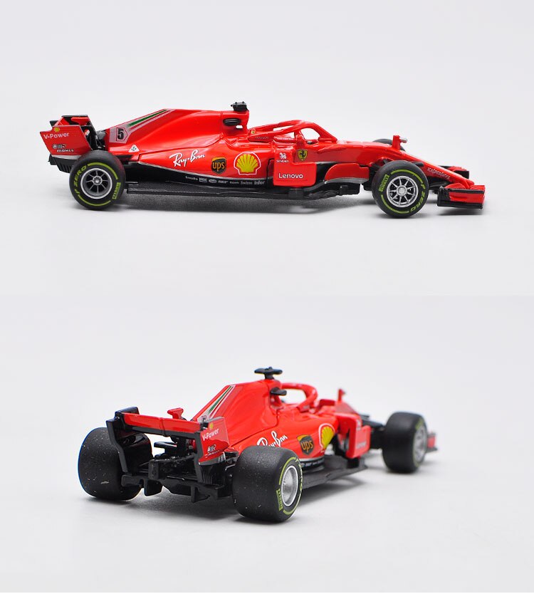 Bburago 1:43 Scale Mercedes-benz Aston Martin Formula 1 Racing Simulation Alloy Die-cast Car Collection Ornament Model For Boys Bburago 1:43 Scale Mercedes-benz Aston Martin Formula 1 Racing Simulation Alloy Die-cast Car Collection Ornament Model For Boys