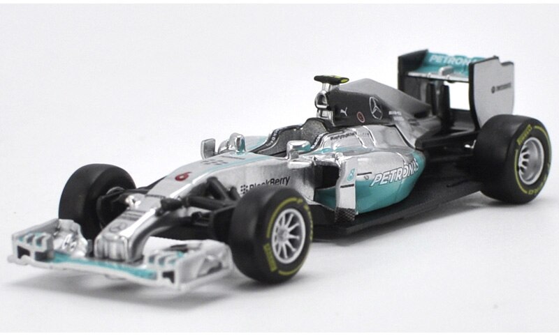 Bburago 1:43 Scale Mercedes-benz Aston Martin Formula 1 Racing Simulation Alloy Die-cast Car Collection Ornament Model For Boys Bburago 1:43 Scale Mercedes-benz Aston Martin Formula 1 Racing Simulation Alloy Die-cast Car Collection Ornament Model For Boys