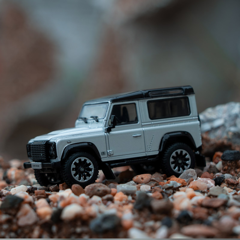 Lcd 1:64 Scale 70th Anniversary Short Axis Commemorative Edition Defender 90 Alloy Simulation Diecast Car Metal Model Collection Lcd 1:64 Scale 70th Anniversary Short Axis Commemorative Edition Defender 90 Alloy Simulation Diecast Car Metal Model Collection