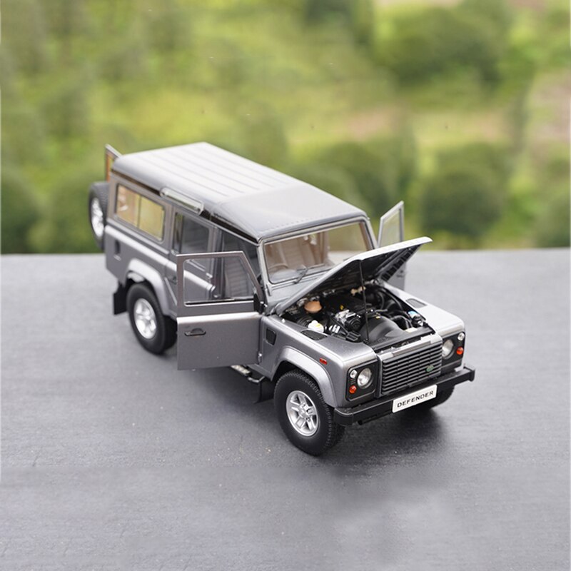 Special Car 1:18 Ratio Die-casting Alloy Off-road Car Collection Toy Car Model Decoration Simulation Alloy Car Model Fan Gift Special Car 1:18 Ratio Die-casting Alloy Off-road Car Collection Toy Car Model Decoration Simulation Alloy Car Model Fan Gift