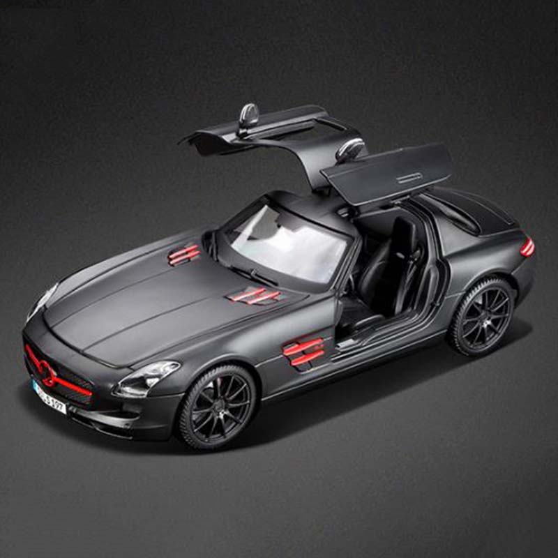 1/18 Proportion Alloy Die-casting Car Metal Exquisite Super Sports Car Model Adult Children Boys Toys Gift Collectibles Display 1/18 Proportion Alloy Die-casting Car Metal Exquisite Super Sports Car Model Adult Children Boys Toys Gift Collectibles Display