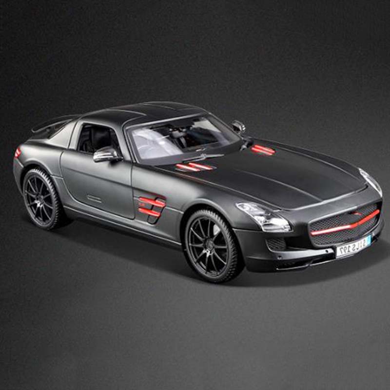 1/18 Proportion Alloy Die-casting Car Metal Exquisite Super Sports Car Model Adult Children Boys Toys Gift Collectibles Display 1/18 Proportion Alloy Die-casting Car Metal Exquisite Super Sports Car Model Adult Children Boys Toys Gift Collectibles Display