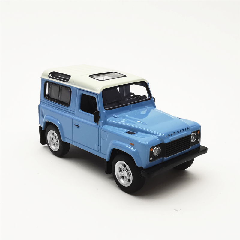 Diecast Alloy 1:64 Scale SUV Vehicle Defender 90 Car Model Metal Die-Cast & Toy for Collectible Gift Souvenir Collection Display Diecast Alloy 1:64 Scale SUV Vehicle Defender 90 Car Model Metal Die-Cast & Toy for Collectible Gift Souvenir Collection Display