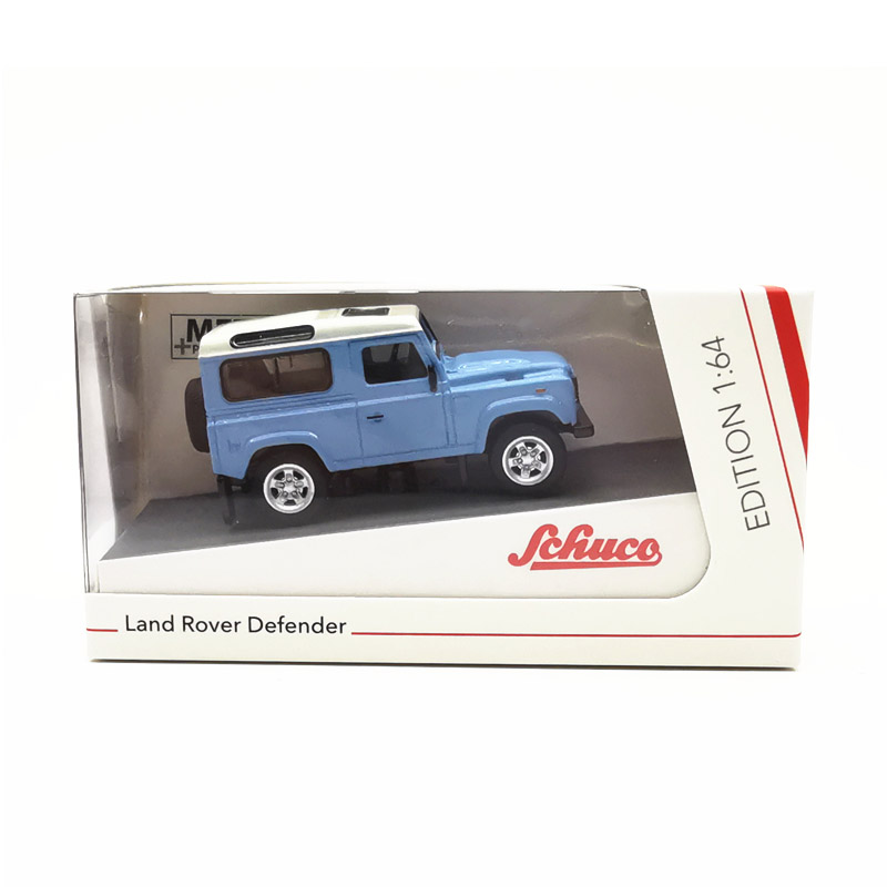 Diecast Alloy 1:64 Scale SUV Vehicle Defender 90 Car Model Metal Die-Cast & Toy for Collectible Gift Souvenir Collection Display Diecast Alloy 1:64 Scale SUV Vehicle Defender 90 Car Model Metal Die-Cast & Toy for Collectible Gift Souvenir Collection Display