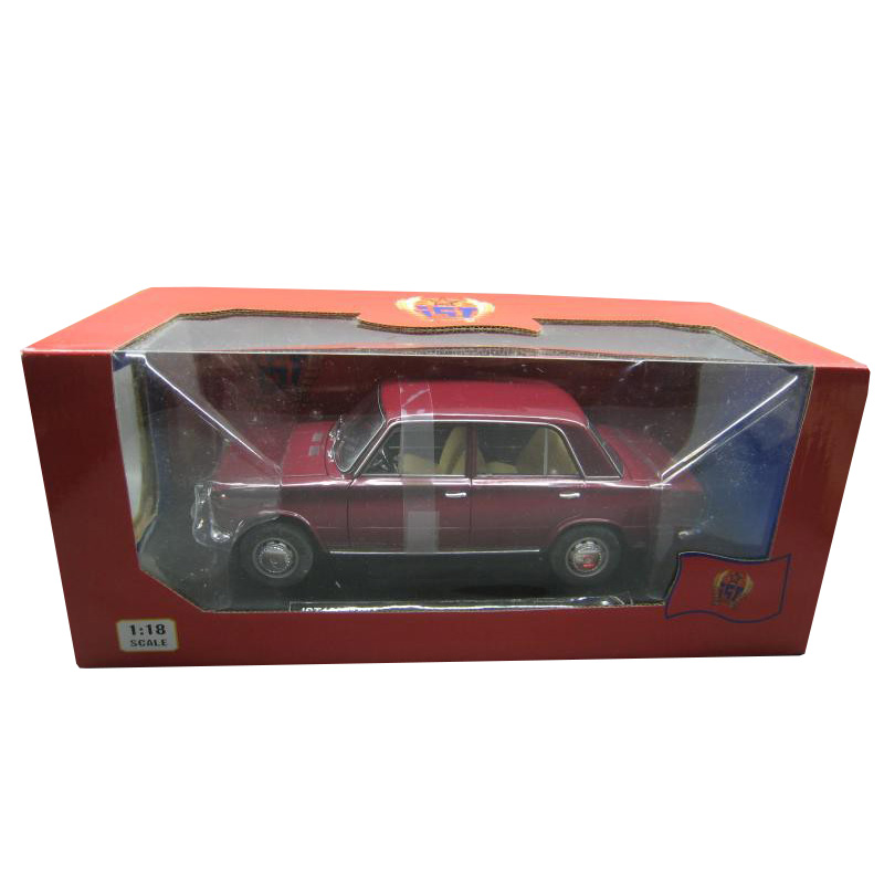 Alloy car model 1:18 sacle metal car model indoor display souvenir children toy gift collection