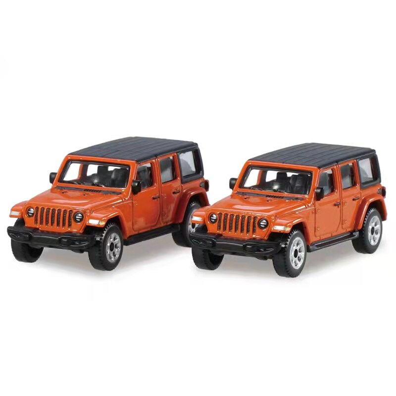 1:64 Scale City Off-road Vehicle SUV Car Alloy Simulation Auto Model Toy Ornaments Gift Fan Collection Souvenir Orange No. 199 1:64 Scale City Off-road Vehicle SUV Car Alloy Simulation Auto Model Toy Ornaments Gift Fan Collection Souvenir Orange No. 199