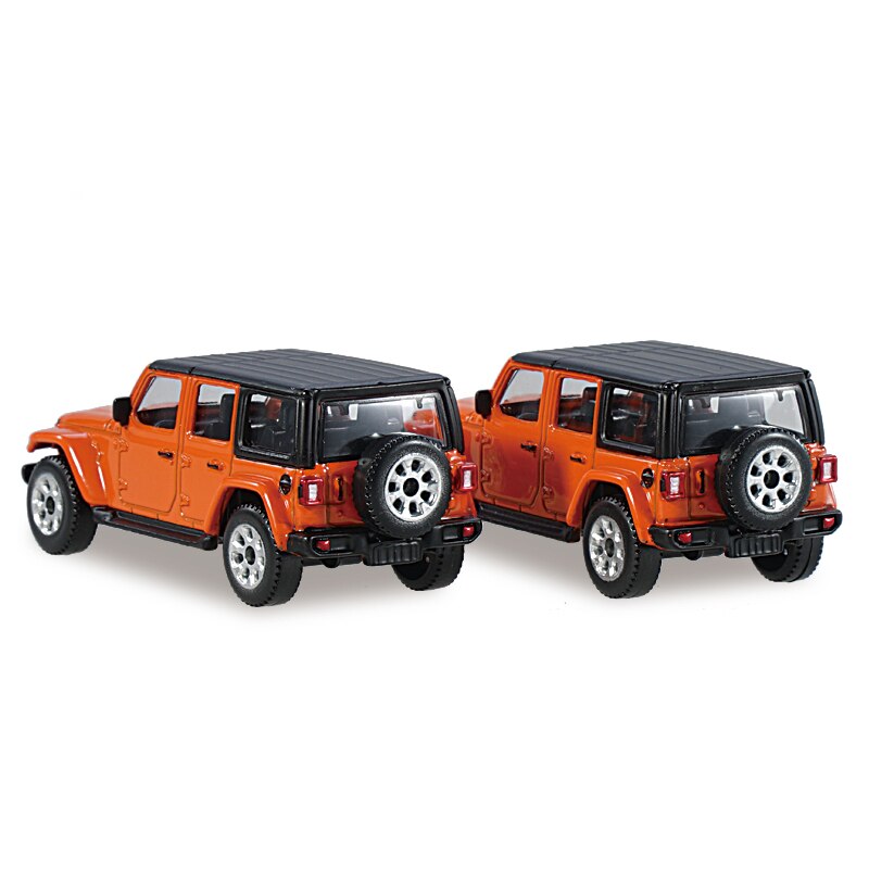 1:64 Scale City Off-road Vehicle SUV Car Alloy Simulation Auto Model Toy Ornaments Gift Fan Collection Souvenir Orange No. 199 1:64 Scale City Off-road Vehicle SUV Car Alloy Simulation Auto Model Toy Ornaments Gift Fan Collection Souvenir Orange No. 199