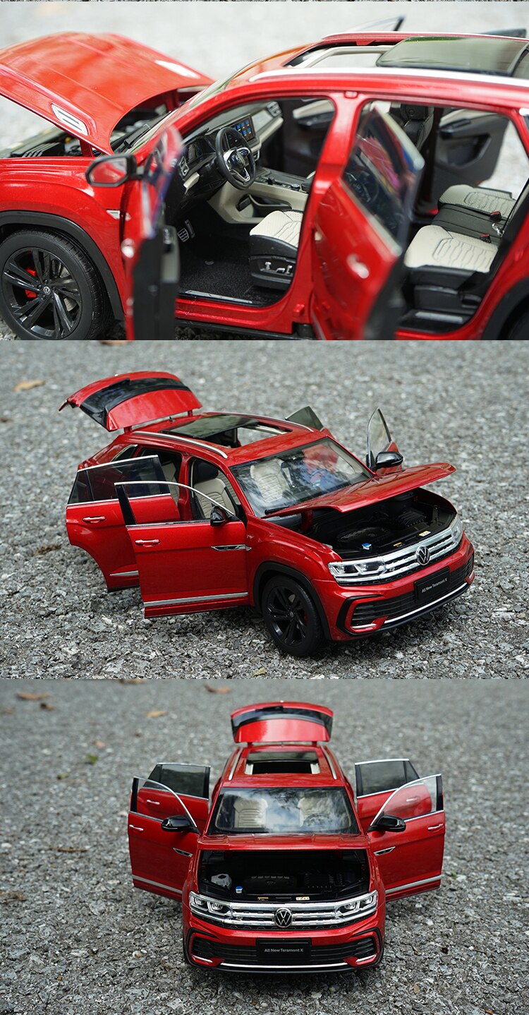 Die-casting 1:18 Scale Saic 2021 New Alloy Simulation Car Model Collection Static Ornaments Decorate Fan Gifts For Boys Die-casting 1:18 Scale Saic 2021 New Alloy Simulation Car Model Collection Static Ornaments Decorate Fan Gifts For Boys