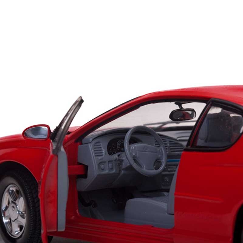 1:18 scale 1987 simulation classic model car alloy die-casting sports car adult children collection gift indoor display