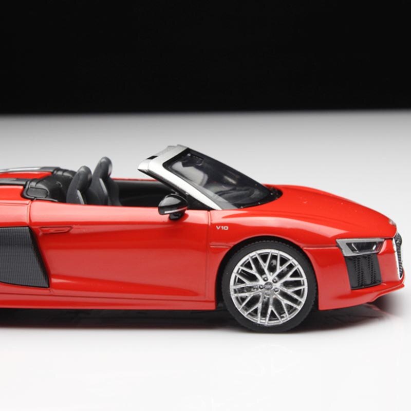1:43 scale boutique alloy car die-casting sports car metal convertible model toy adult children gift collection decorations 1:43 scale boutique alloy car die-casting sports car metal convertible model toy adult children gift collection decorations