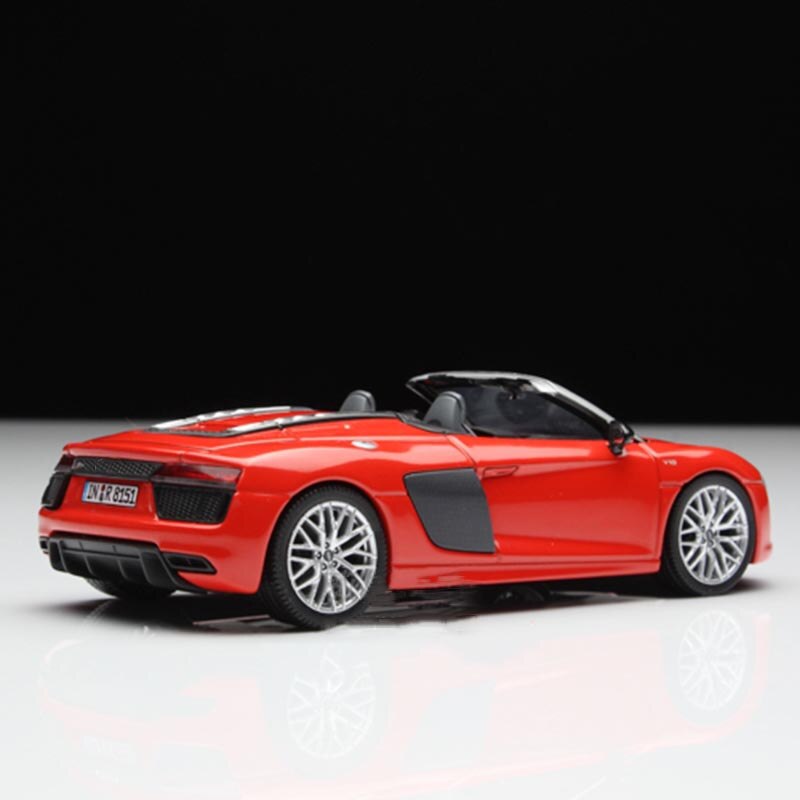 1:43 scale boutique alloy car die-casting sports car metal convertible model toy adult children gift collection decorations 1:43 scale boutique alloy car die-casting sports car metal convertible model toy adult children gift collection decorations