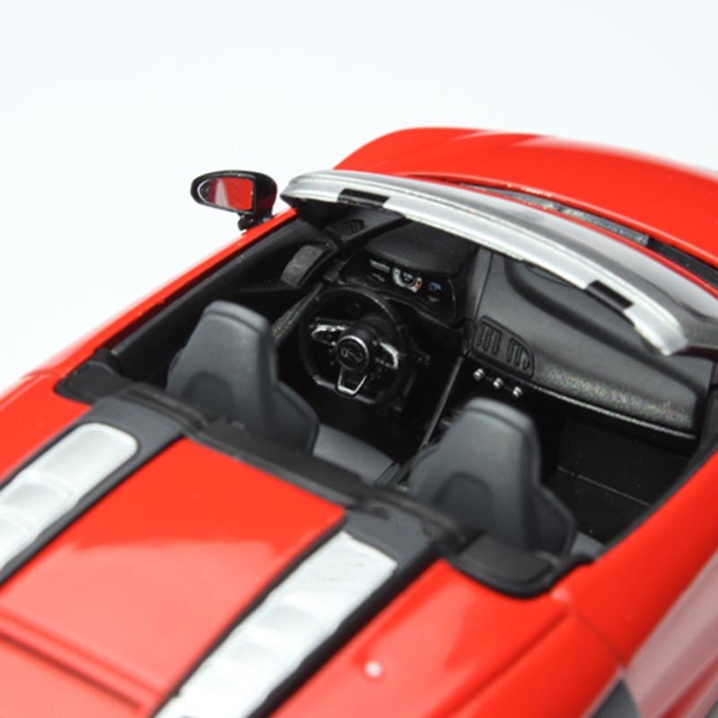 1:43 scale boutique alloy car die-casting sports car metal convertible model toy adult children gift collection decorations 1:43 scale boutique alloy car die-casting sports car metal convertible model toy adult children gift collection decorations