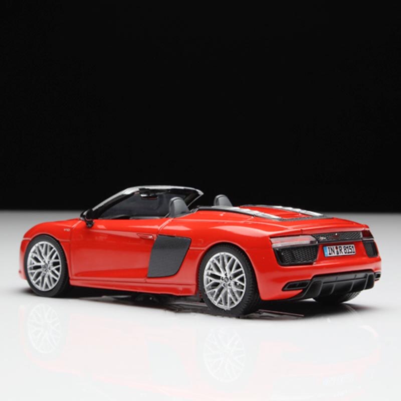 1:43 scale boutique alloy car die-casting sports car metal convertible model toy adult children gift collection decorations 1:43 scale boutique alloy car die-casting sports car metal convertible model toy adult children gift collection decorations