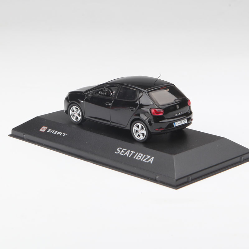 1/43 scale seat leon ibiza sc car model toy diecast model Can be used as Send children kids gift model collection indoor display 1/43 scale seat leon ibiza sc car model toy diecast model Can be used as Send children kids gift model collection indoor display