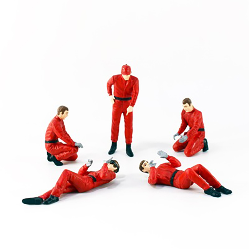 1/24 Repair Shop Scene Car Model Scene Display Resin Standing Car Repair Dolls Model Figure Doll Toys For Collectible 1/24 Repair Shop Scene Car Model Scene Display Resin Standing Car Repair Dolls Model Figure Doll Toys For Collectible