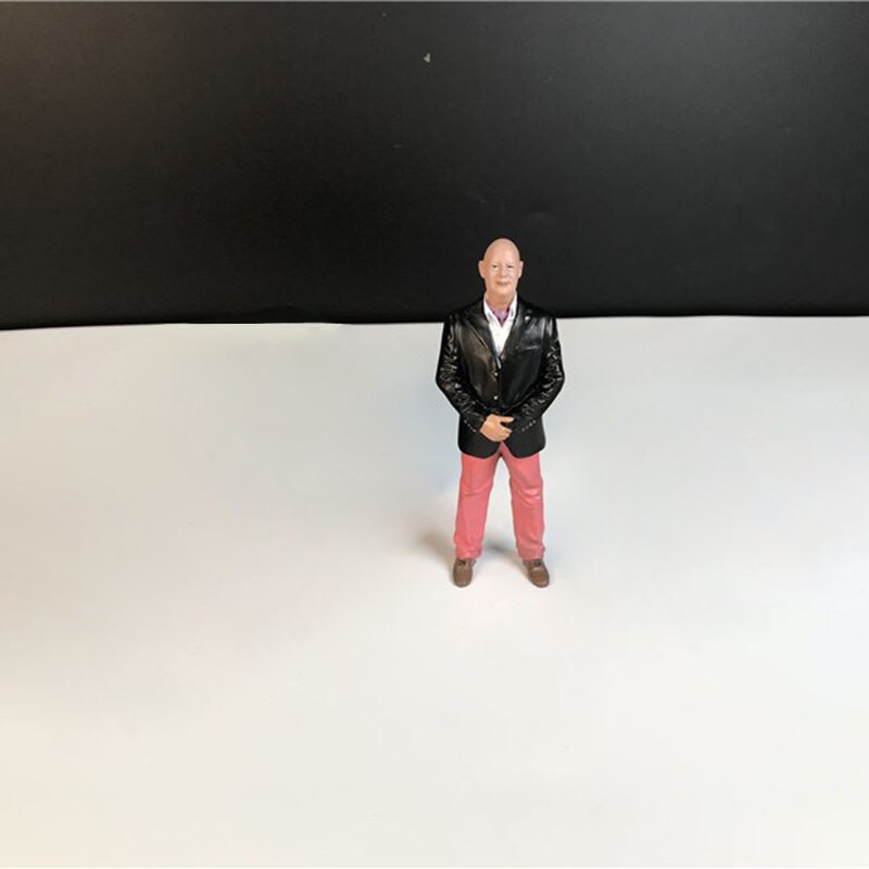 1/18 Scale Car Model Scene Display Static Resin Plastic Mini Doll Doll Model Collection Indoor Display Vehicle Accessories Show 1/18 Scale Car Model Scene Display Static Resin Plastic Mini Doll Doll Model Collection Indoor Display Vehicle Accessories Show