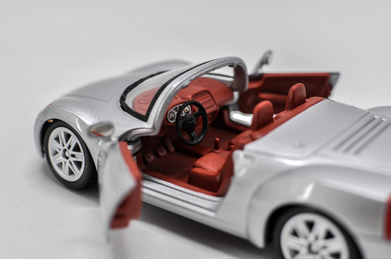 1:24 Scale Classic Convertible Cars Toys Diecast Alloy Metal Static Model Vehicle boy toy Collection Gifts Souvenir Display Show