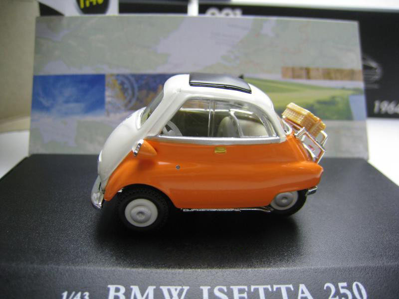 Diecast Alloy 1:43 MINI 250 Vehicle Metal Classic Car Model Die-cast Toys Adult Collection Collectible Gifts Souvenir Display