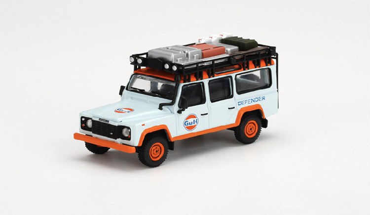 Diecast 1:64 Scale Alloy 110 Camel Cup Muddy Edition Car Model Toys Children's Gift Collection Toys Car Hot