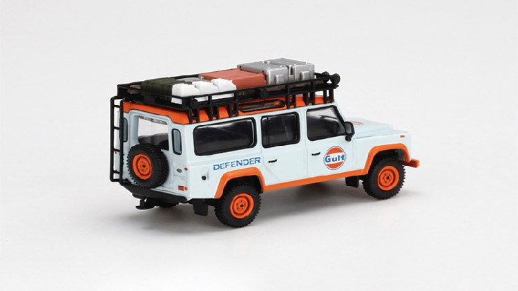 Diecast 1:64 Scale Alloy 110 Camel Cup Muddy Edition Car Model Toys Children's Gift Collection Toys Car Hot