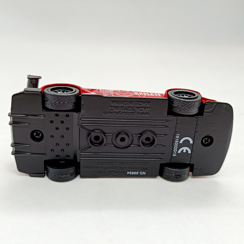 1:64 Scale 2002 Honda NSX TYPER JAPAN SPEC Super Car Model Metal Diecast 2009 Nissan GTR R35 Vehicle Toy for Collection Gift Toy 1:64 Scale 2002 Honda NSX TYPER JAPAN SPEC Super Car Model Metal Diecast 2009 Nissan GTR R35 Vehicle Toy for Collection Gift Toy