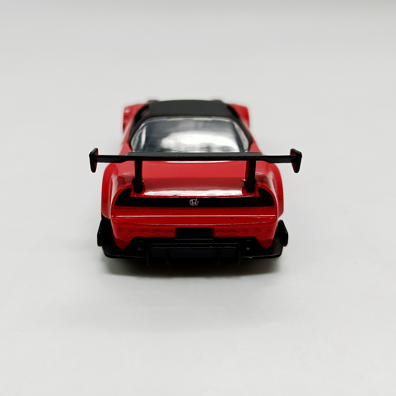 1:64 Scale 2002 Honda NSX TYPER JAPAN SPEC Super Car Model Metal Diecast 2009 Nissan GTR R35 Vehicle Toy for Collection Gift Toy 1:64 Scale 2002 Honda NSX TYPER JAPAN SPEC Super Car Model Metal Diecast 2009 Nissan GTR R35 Vehicle Toy for Collection Gift Toy