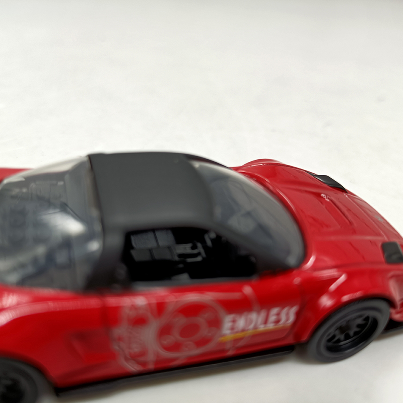 1:64 Scale 2002 Honda NSX TYPER JAPAN SPEC Super Car Model Metal Diecast 2009 Nissan GTR R35 Vehicle Toy for Collection Gift Toy 1:64 Scale 2002 Honda NSX TYPER JAPAN SPEC Super Car Model Metal Diecast 2009 Nissan GTR R35 Vehicle Toy for Collection Gift Toy