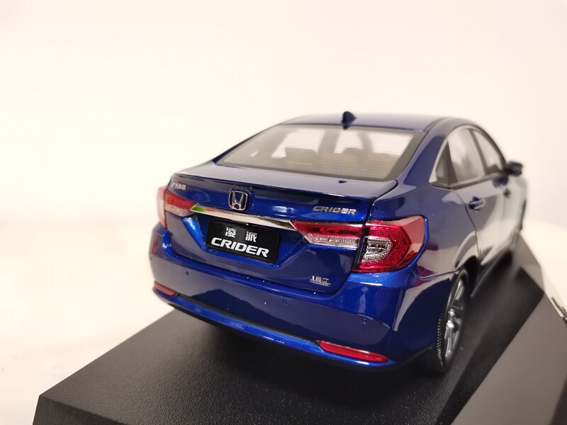 New Generation Lingpai Honda Crider 2019 New 1:18 Ratio Alloy Simulation Gold Boy Toy Car Die-casting Model Collection Display New Generation Lingpai Honda Crider 2019 New 1:18 Ratio Alloy Simulation Gold Boy Toy Car Die-casting Model Collection Display
