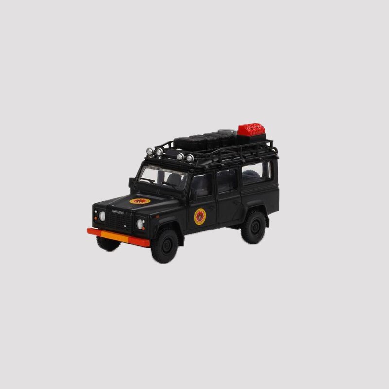 Diecast 1:64 Scale Indonesian Intelligence Agency Defender 110 Alloy Car Model Metal Vehicle Gift Children's Toy Model Diecast 1:64 Scale Indonesian Intelligence Agency Defender 110 Alloy Car Model Metal Vehicle Gift Children's Toy Model