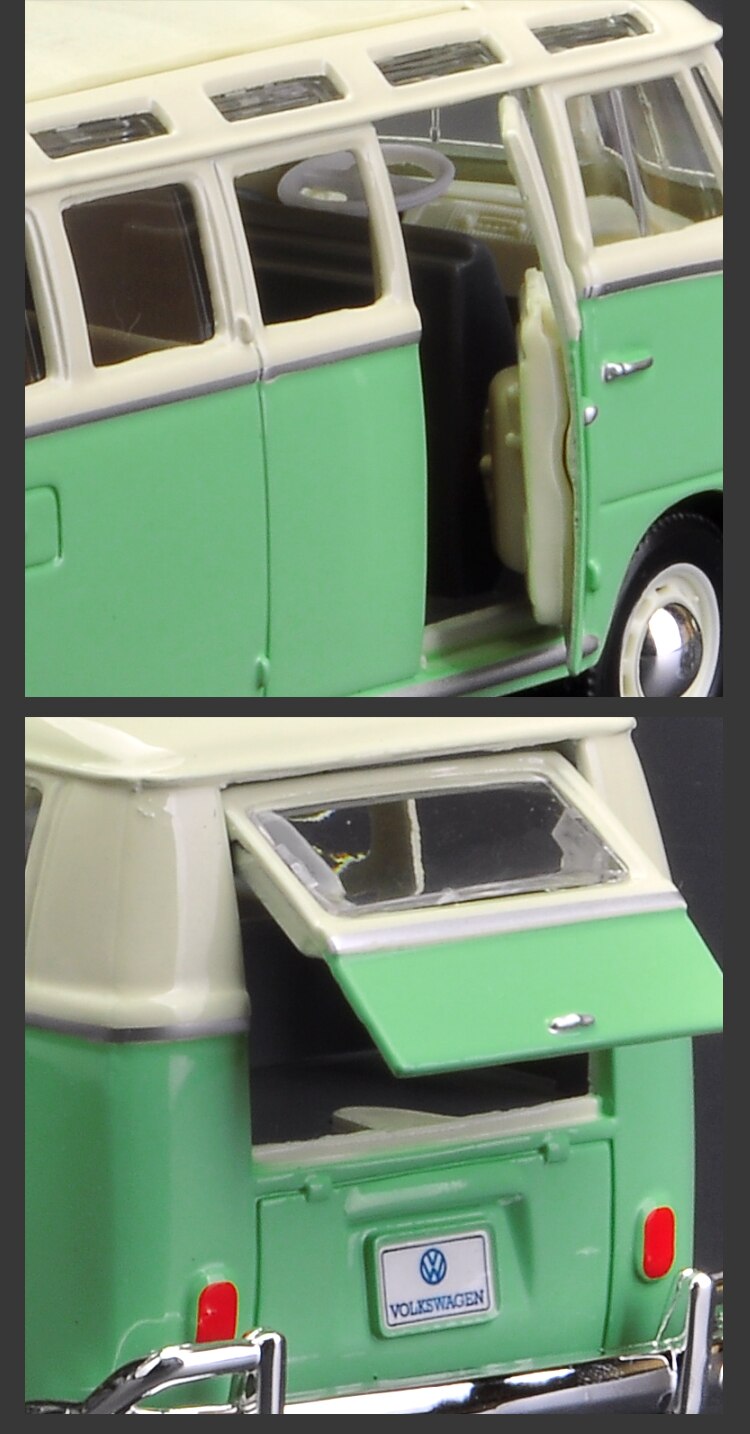Maisto 1:24 Scale Volkswagen Van Rv Simulation Alloy Car Model Children's Toys Ornaments Fan Gift Collection Souvenirs In Stock Maisto 1:24 Scale Volkswagen Van Rv Simulation Alloy Car Model Children's Toys Ornaments Fan Gift Collection Souvenirs In Stock