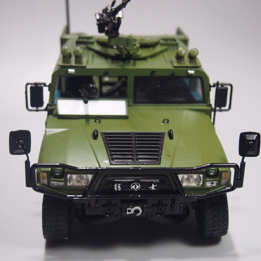 1:18 Scale Dongfeng Warrior Ii Assault Vehicle Metal Model Alloy Simulation Military Vehicle Orv Collectible Souvenir Boys Gift 1:18 Scale Dongfeng Warrior Ii Assault Vehicle Metal Model Alloy Simulation Military Vehicle Orv Collectible Souvenir Boys Gift