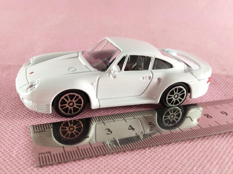 1:43 Scale Classic Sports Car 959 Metal Toy Model Auto Alloy Simulation Collection Vehicle Fan Gift 1:43 Scale Classic Sports Car 959 Metal Toy Model Auto Alloy Simulation Collection Vehicle Fan Gift