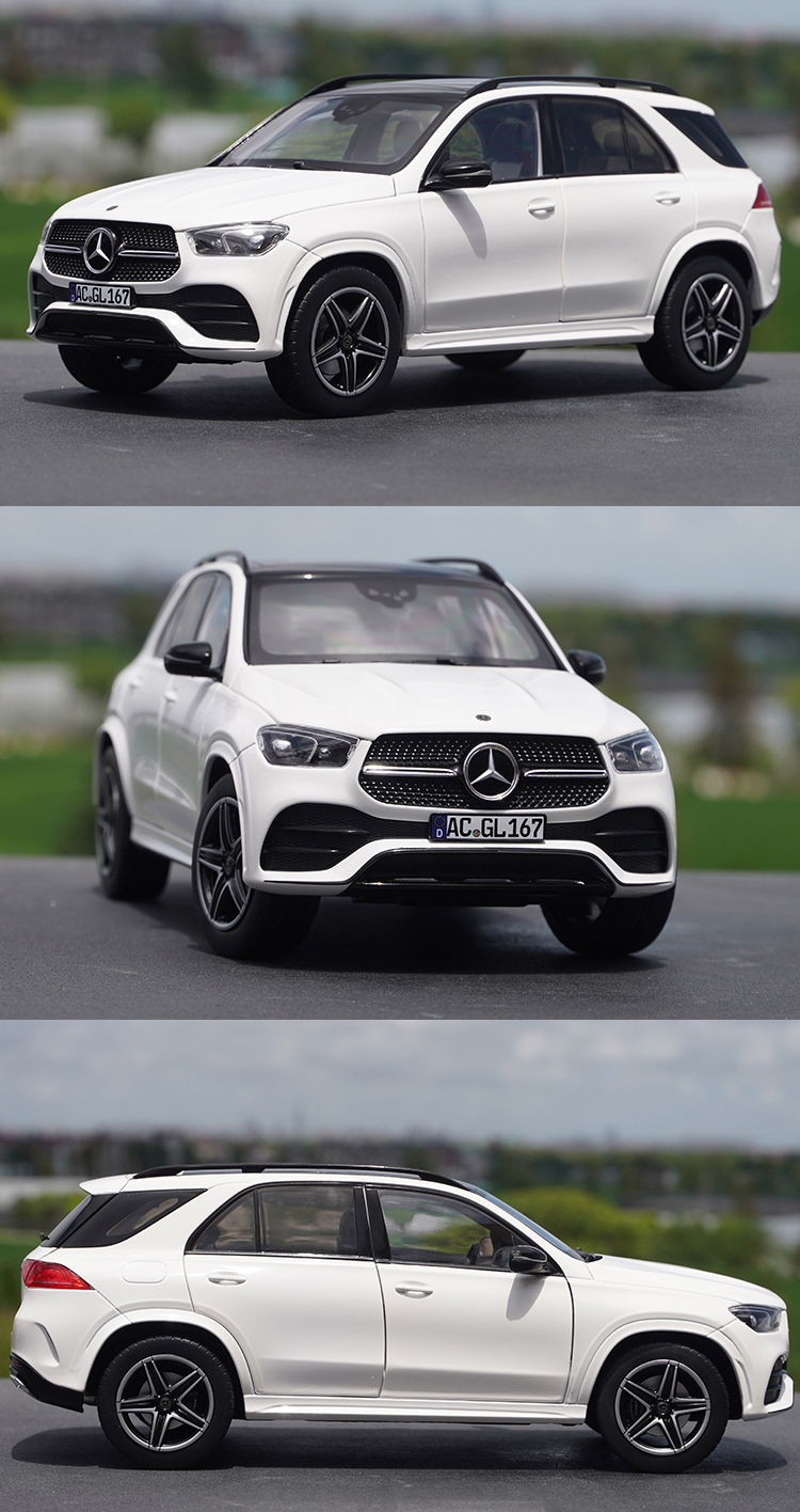 Diecast 1/18 Scale 2019 GLE SUV Car Model Alloy Metal & Toy Vehicle for Collectible Souvenir Adult Kid Boys Christmas Gift Diecast 1/18 Scale 2019 GLE SUV Car Model Alloy Metal & Toy Vehicle for Collectible Souvenir Adult Kid Boys Christmas Gift