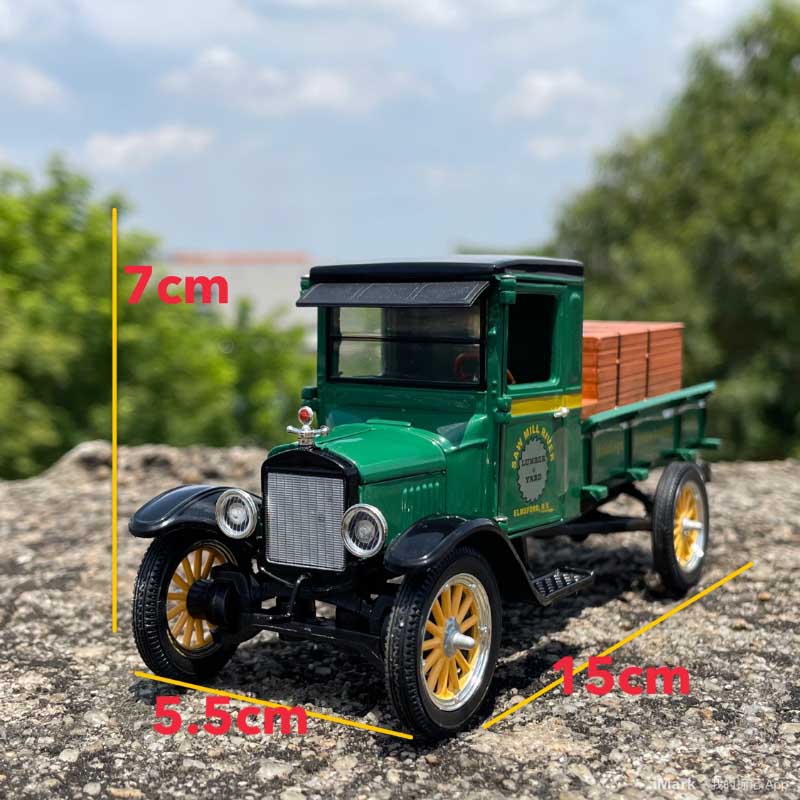 Diecast 1/32 Scale Alloy Car Model Ford US Classic Transport Truck Static Show Adult Collection Gift Toys for Boys In Stock Diecast 1/32 Scale Alloy Car Model Ford US Classic Transport Truck Static Show Adult Collection Gift Toys for Boys In Stock