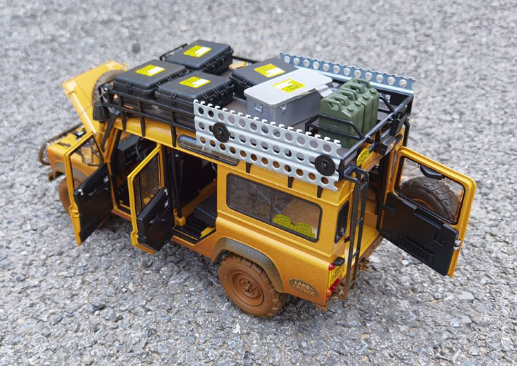 DieCast 1:18 Scale 1993 Malaysia 110 Dirty Version Alloy Car Simulation Car Model Metal & Toy Vehicle Collection