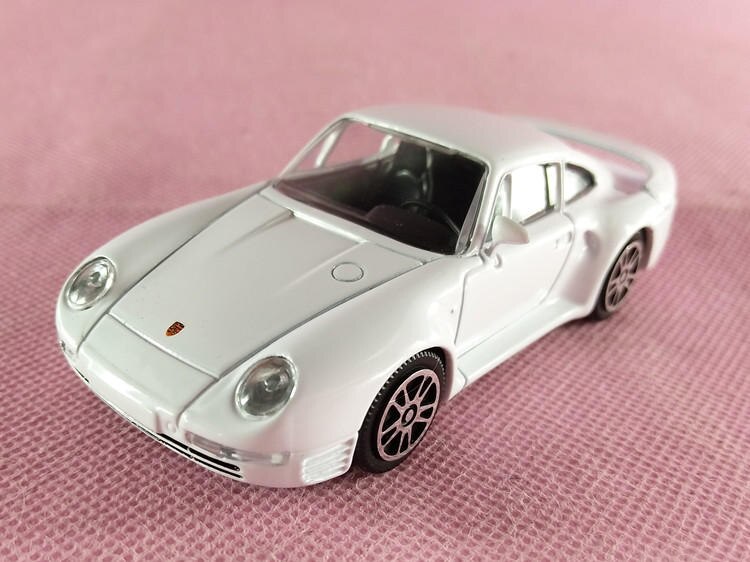 1:43 Scale Classic Family Car 959 Alloy Simulation Vehicle Model Toy Children's Car Toy Collection Gift Decoration 1:43 Scale Classic Family Car 959 Alloy Simulation Vehicle Model Toy Children's Car Toy Collection Gift Decoration