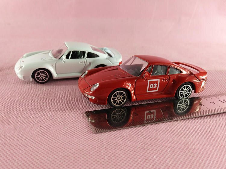 1:43 Scale Classic Family Car 959 Alloy Simulation Vehicle Model Toy Children's Car Toy Collection Gift Decoration 1:43 Scale Classic Family Car 959 Alloy Simulation Vehicle Model Toy Children's Car Toy Collection Gift Decoration