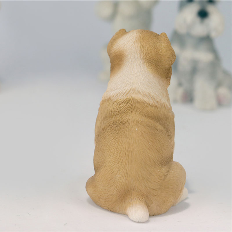 Mr.Z PVC Miniature Schnauzer/Bichon/Shepherd Dog Model Toy Fit for Action Figure Toys Accessories Resin Ornaments Gifts Souvenir Mr.Z PVC Miniature Schnauzer/Bichon/Shepherd Dog Model Toy Fit for Action Figure Toys Accessories Resin Ornaments Gifts Souvenir