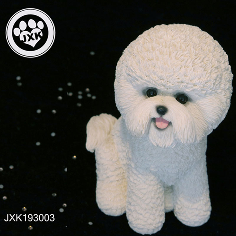 Mr.Z PVC Miniature Schnauzer/Bichon/Shepherd Dog Model Toy Fit for Action Figure Toys Accessories Resin Ornaments Gifts Souvenir Mr.Z PVC Miniature Schnauzer/Bichon/Shepherd Dog Model Toy Fit for Action Figure Toys Accessories Resin Ornaments Gifts Souvenir