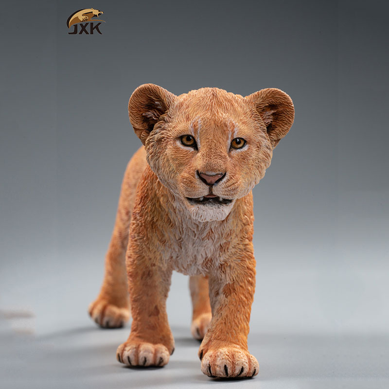 Mr.Z 1/6 Simulation Resin PVC Lion Kids Simbaand/Nala King Animal Resin Model Kids Toys for 12' Action Accessories Gifts Display Mr.Z 1/6 Simulation Resin PVC Lion Kids Simbaand/Nala King Animal Resin Model Kids Toys for 12' Action Accessories Gifts Display