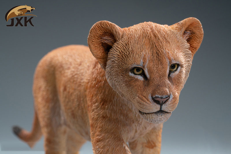 Mr.Z 1/6 Simulation Resin PVC Lion Kids Simbaand/Nala King Animal Resin Model Kids Toys for 12' Action Accessories Gifts Display Mr.Z 1/6 Simulation Resin PVC Lion Kids Simbaand/Nala King Animal Resin Model Kids Toys for 12' Action Accessories Gifts Display