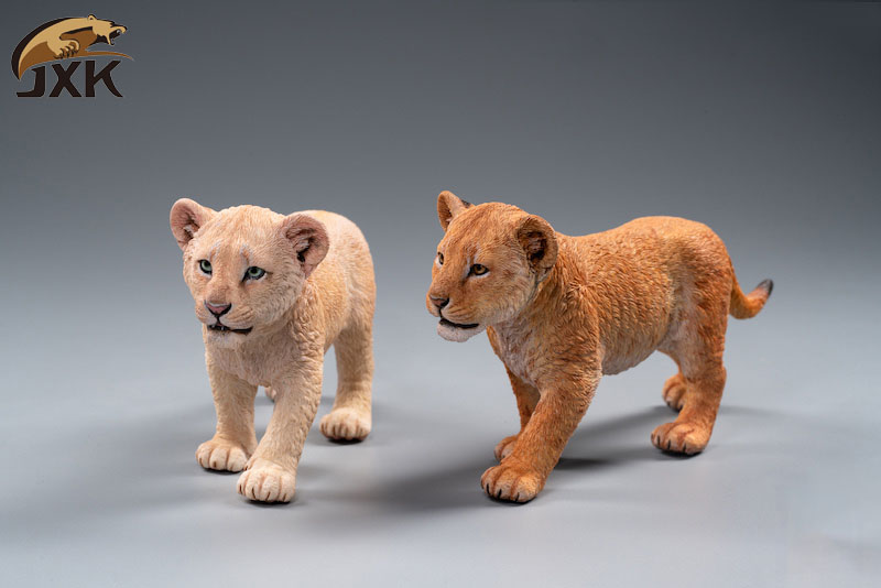 Mr.Z 1/6 Simulation Resin PVC Lion Kids Simbaand/Nala King Animal Resin Model Kids Toys for 12' Action Accessories Gifts Display Mr.Z 1/6 Simulation Resin PVC Lion Kids Simbaand/Nala King Animal Resin Model Kids Toys for 12' Action Accessories Gifts Display