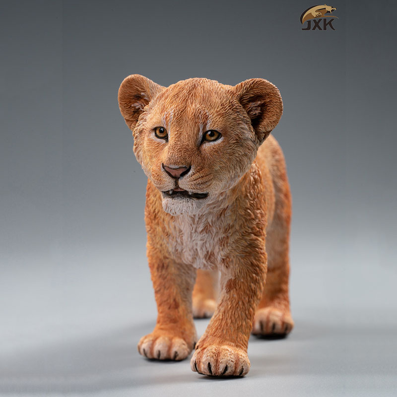 Mr.Z 1/6 Simulation Resin PVC Lion Kids Simbaand/Nala King Animal Resin Model Kids Toys for 12' Action Accessories Gifts Display Mr.Z 1/6 Simulation Resin PVC Lion Kids Simbaand/Nala King Animal Resin Model Kids Toys for 12' Action Accessories Gifts Display